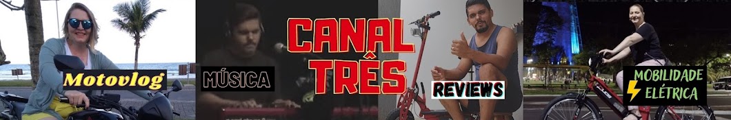 Canal Três