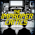 Improper Critics