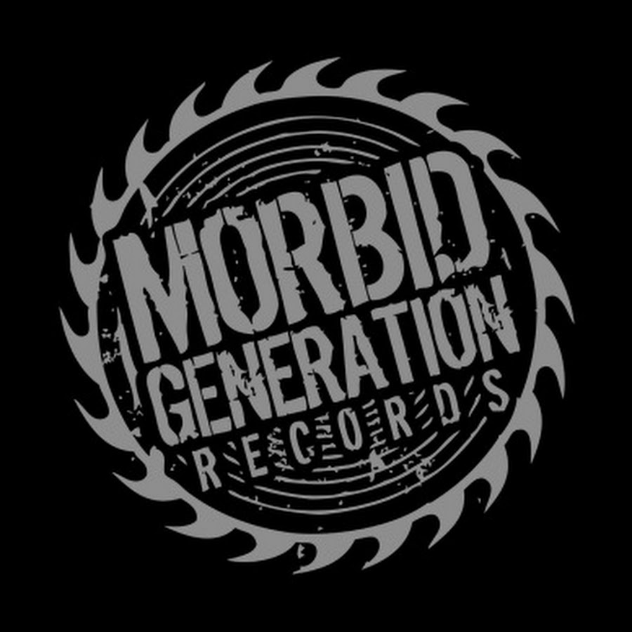 Beloved sikkerhedsstillelse ansøge Morbid Generation Records - YouTube