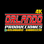 PRODUCCIONES ORLANDO 6K HD 4K HD 8K HD 