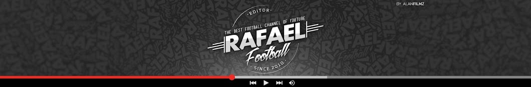 Rafael Football