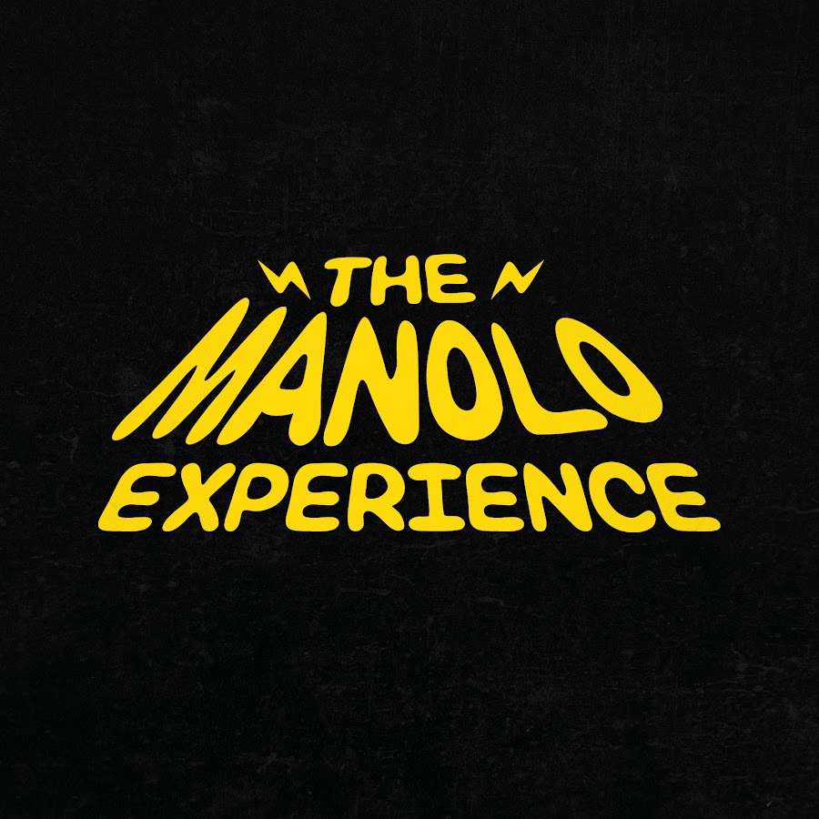 The Manolo Experience @themanoloexperience