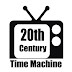 logo 20th Century Time Machine 