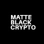 Matte Black Crypto