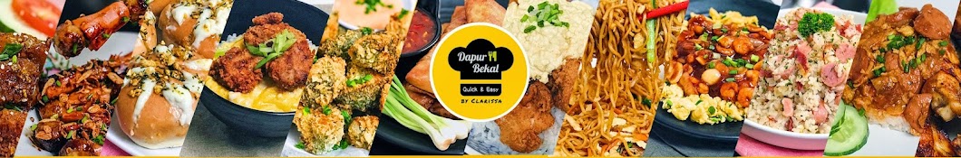 Dapur Bekal by Clarissa