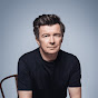 Rick Astley youtube avatar