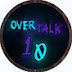 logo OVERTALK10