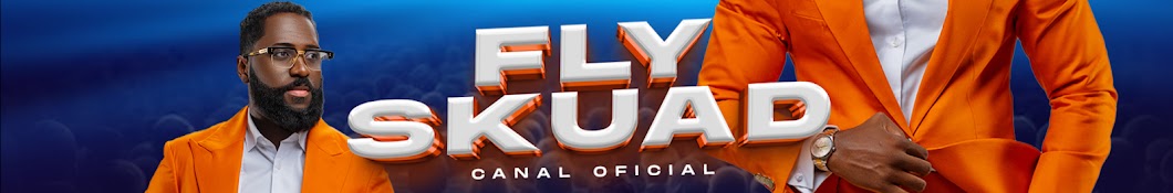 Fly Skuad Banner