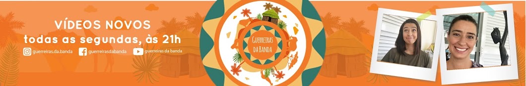 Guerreiras da Banda