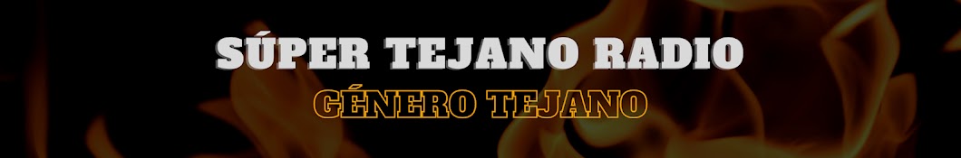 Super Tejano Radio