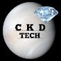 CKD  TECH