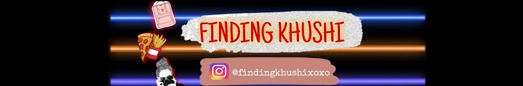 Finding Khushi