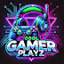 COOL GAMER PLAYZ 