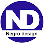 NEGRO DESIGN 223