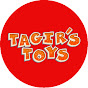 Tagir's toys