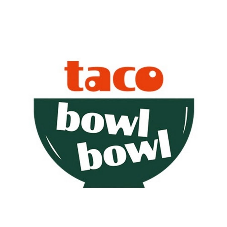 타코볼볼 tacobowlbowl - YouTube 타코볼볼 tacobowlbowl