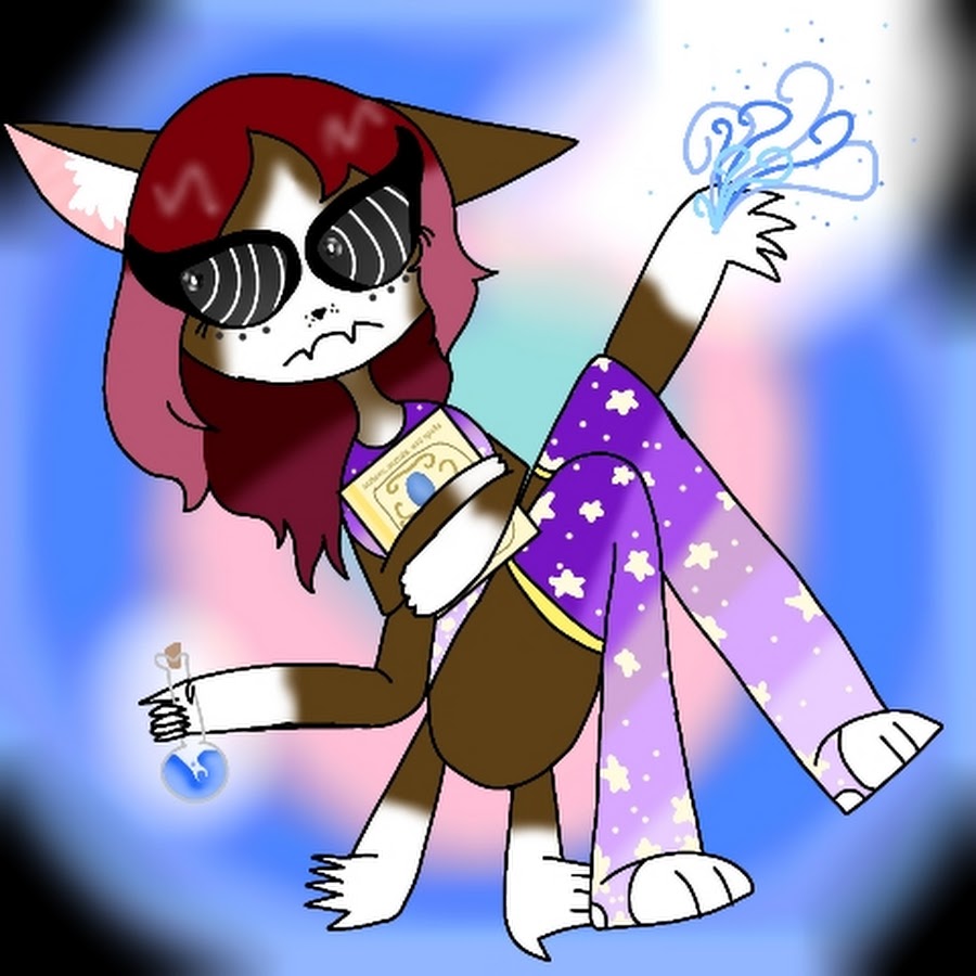Cake the dog wolf 2253 youtube