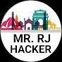 MR. RJ HACKER