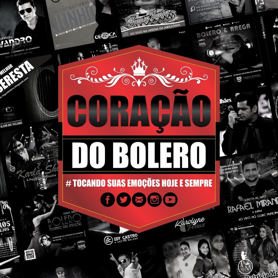 cora-o-do-bolero-youtube