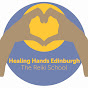 Healing Hands in Scotland The Reiki School