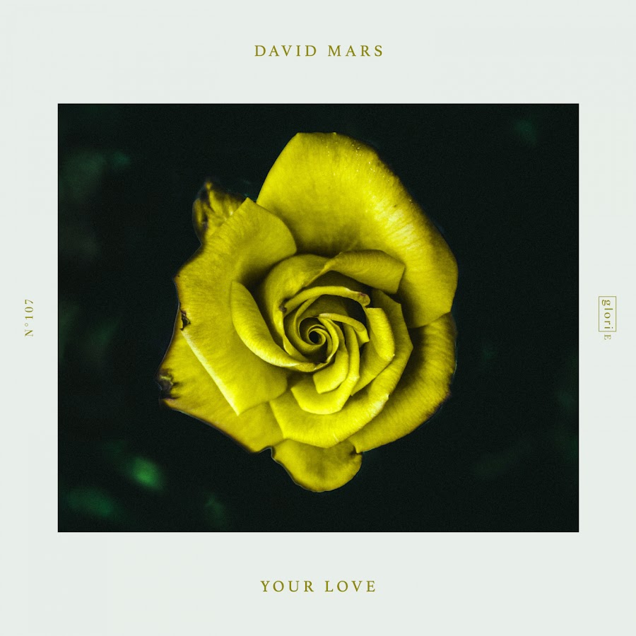 David mars