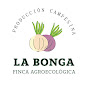 La Bonga, Finca Agroecológica