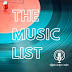 logo The Music List Podcast