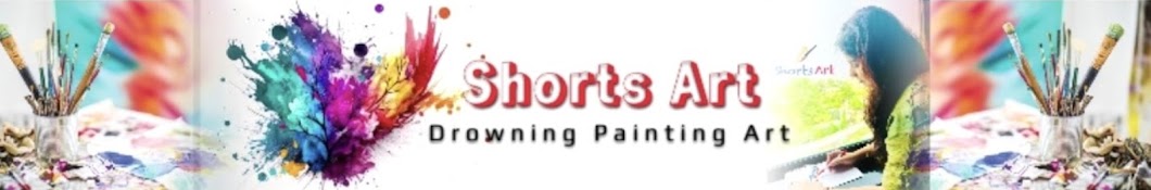 Shorts Art 