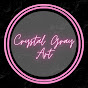 Crystal Gray Art