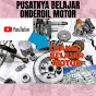 Belajar motor