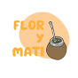 Flor y Mati