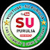 SU Purulia 