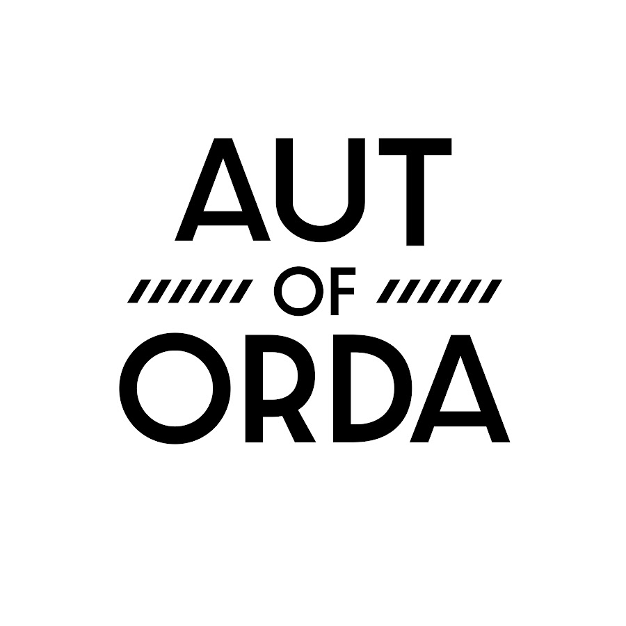 AUT of ORDA @autoforda