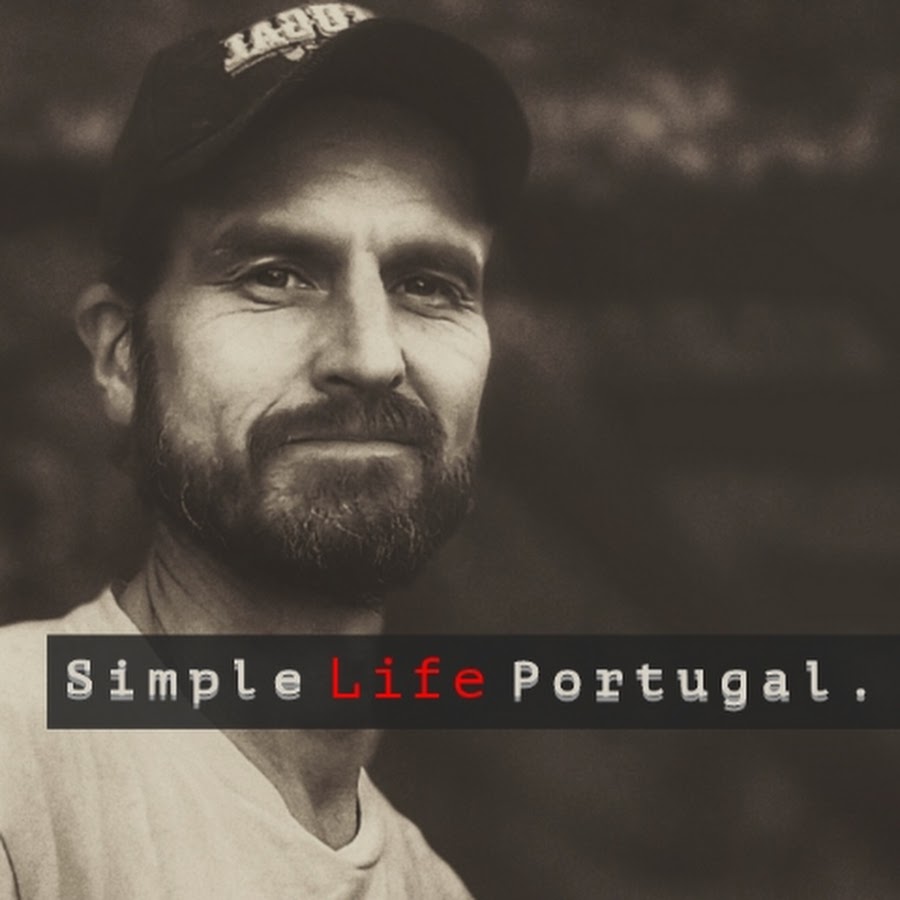 Simple Life Portugal @SimpleLifePortugal