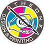 THEONE DESIGN PRINTING