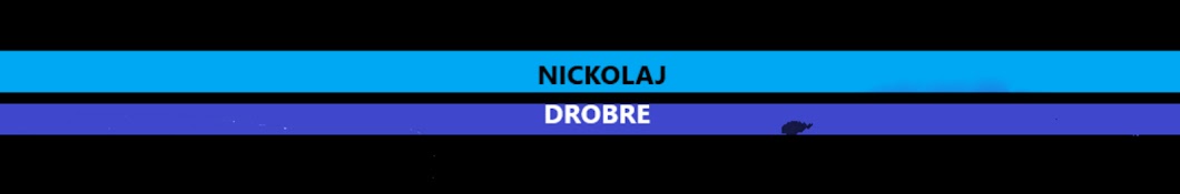 Nickolaj Drobre K3