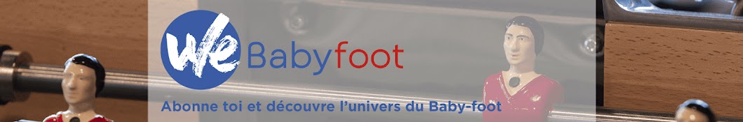 WeBabyfoot