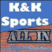 The K&K Sports Show & All In On High School Sports