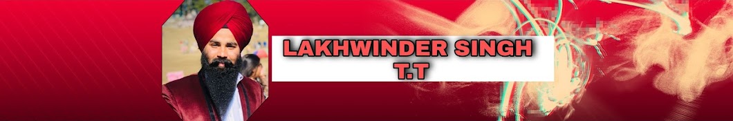 Lakhwinder Singh TT