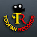 TOOFAN RECORDS 