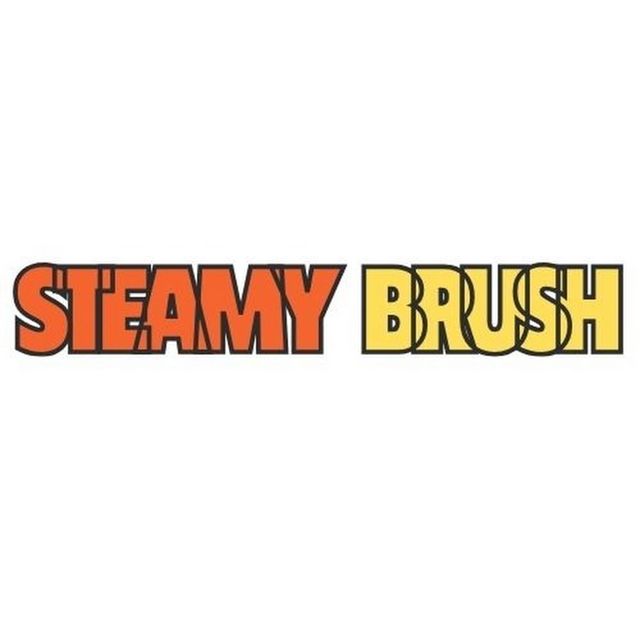 steamybrush