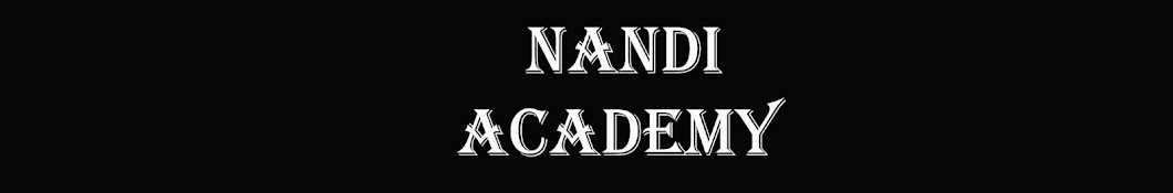 Nandi Academy