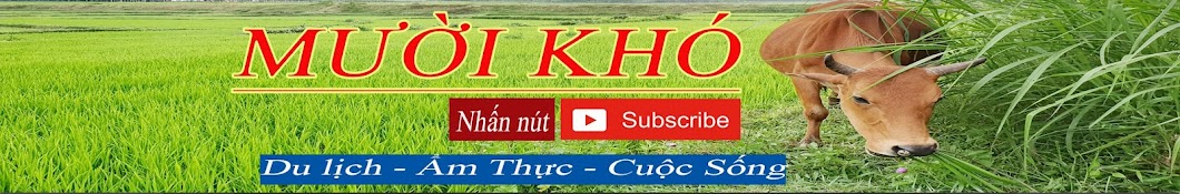 Mười Khó TV Banner