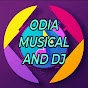 odia musical and DJ