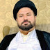 Molana Syed Sadiq Shah Razavi Official