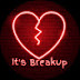 It's breakup