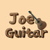 조이기타_JoeGuitar