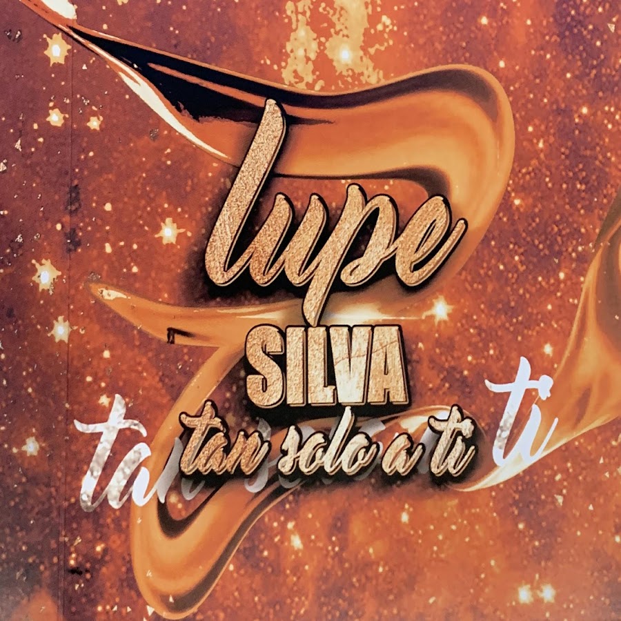 Lupe Silva - Topic - YouTube