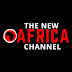 logo The New Africa Channel