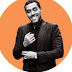 logo Jairek Robbins